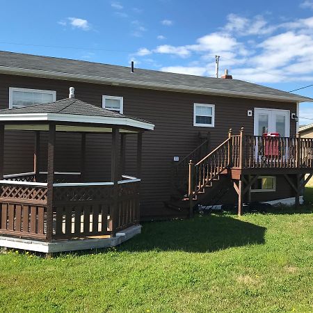 Aggie'S B&B Bonavista Exterior photo