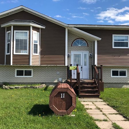 Aggie'S B&B Bonavista Exterior photo