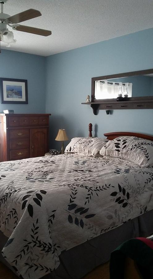 Aggie'S B&B Bonavista Exterior photo